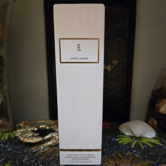 Estee Lauder Other - ​Estee Lauder Ultra Rich Hand Creme ✨ Luxury Collection